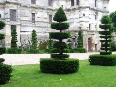 Château d'Ambleville