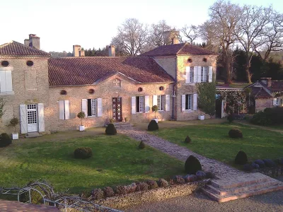Château d'Aon
