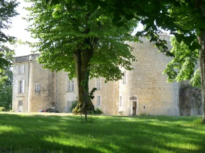 Château d'Ardenne