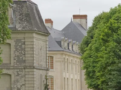 Château d'Argenson