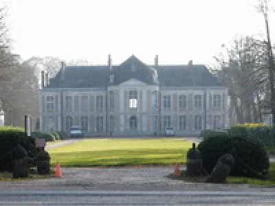 Château d'Arry