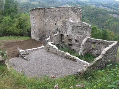 Château d'Ars