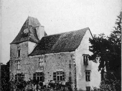 Château d'Assat