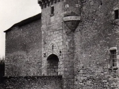 Château d'Assay
