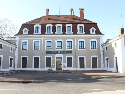 Château d’Assier