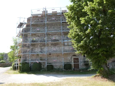 Château d'Aujols