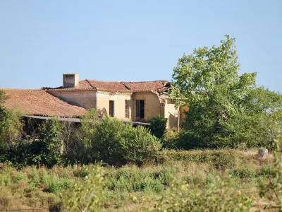 Château d'Aulin
