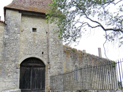 Château d'Avensac