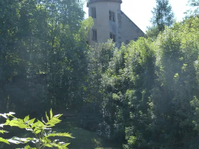 Château d'Einartzhausen