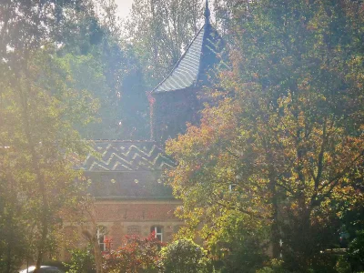 Château d'en Haut