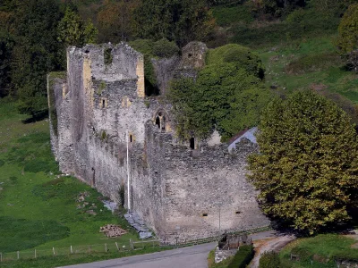 Château d'Épierre