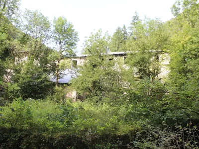 Château d'Épierre