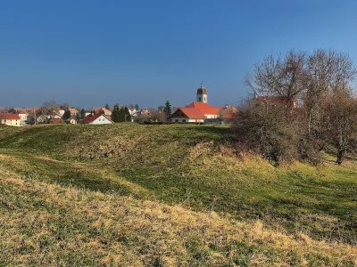 Château d'Étalans
