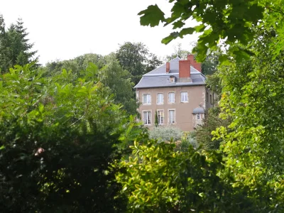 Château d'Eulmont