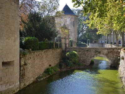 Château d'Hauterive