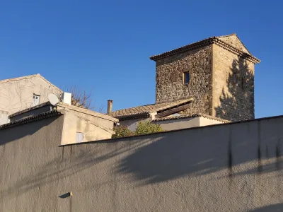 Château d'Hauteville
