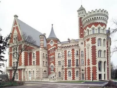 Château d'Hennemont