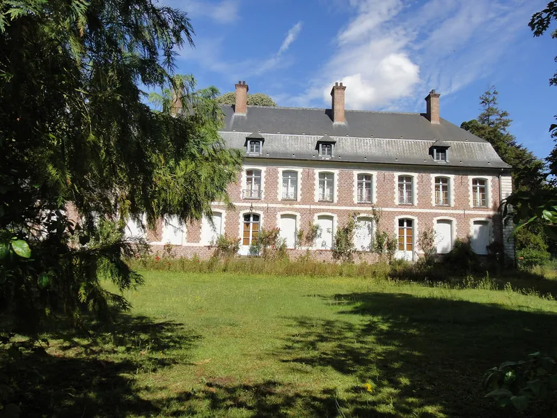 Château d'Hesdin