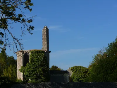 Château d'Hommes