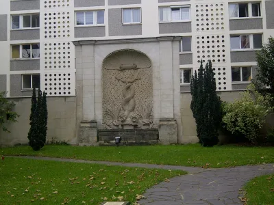 Château d'Issy