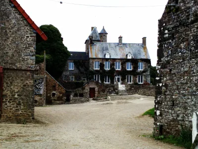 Château d'Olonde