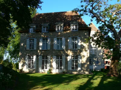 Château d'Orion