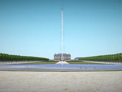 Château d'Orly