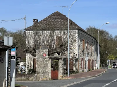 Château d'Ormesson