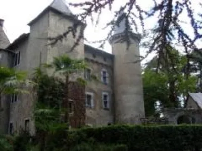 Château d'Ourout