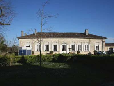 Château de Bacalan