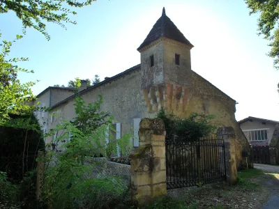 Château de Badine