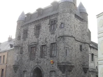 Château de Bailleul