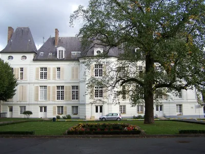 Château de Bailly