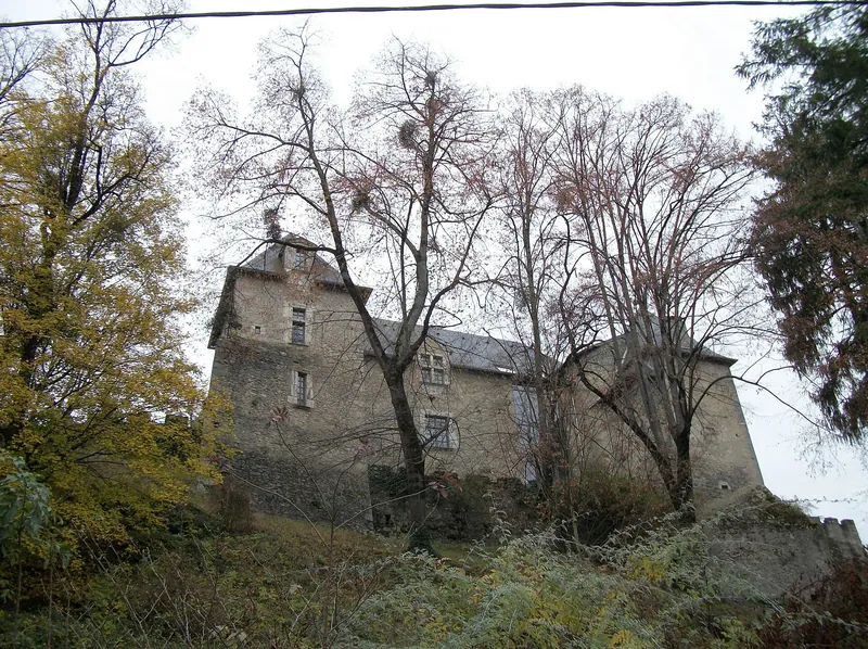 Château de Barbazan