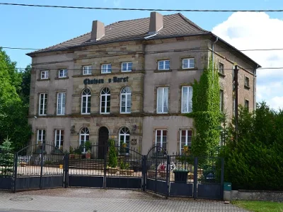 Château de Barst