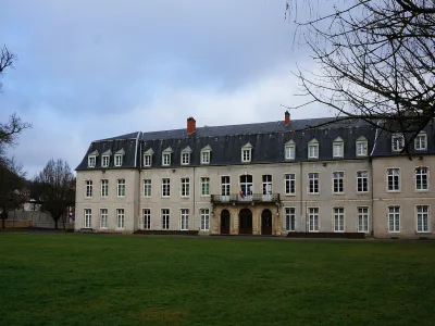 Château de Bas