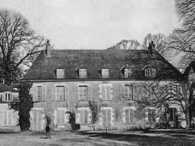 Château de Beauclair