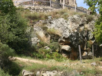 Château de Beaufort