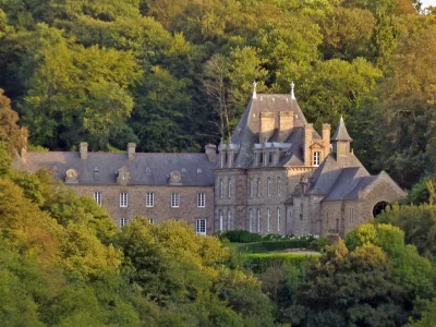 Château de Beaufort