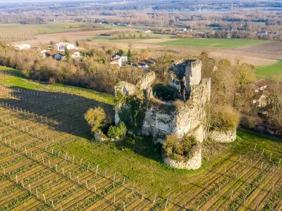 Château de Beaumont