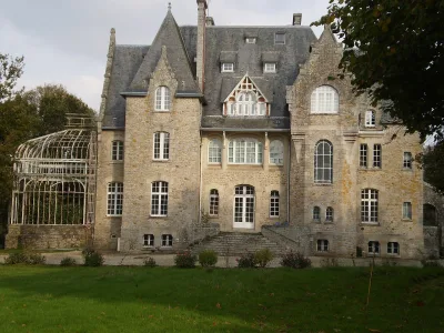 Château de Beauregard