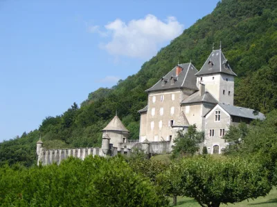 Château de Beauregard
