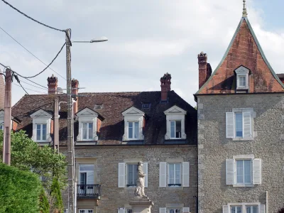 Château de Beauregard