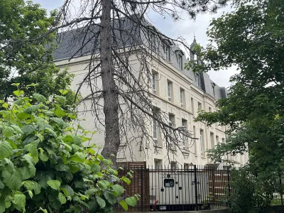 Château de Beauregard