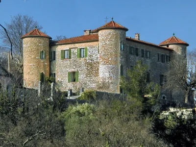 Château de Beauregard