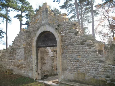 Château de Beauregard