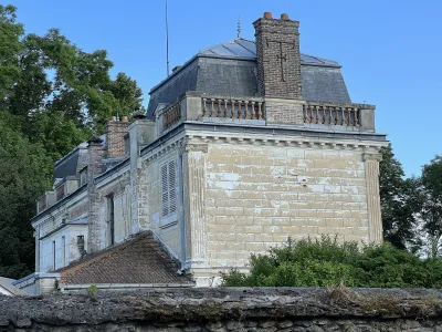 Château de Beauséjour