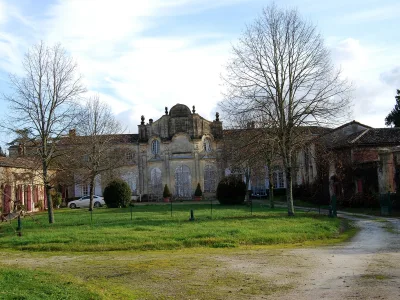 Château de Beauséjour