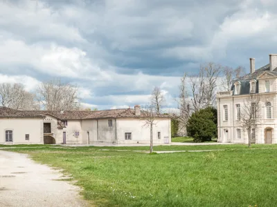 Château de Beauval
