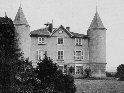 Château de Bel-Air